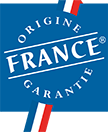 Garantierte Herkunft aus Frankreich