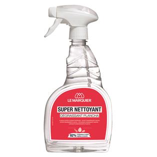 Super Nettoyant Dégraissant Haute Efficacité - 750 ml