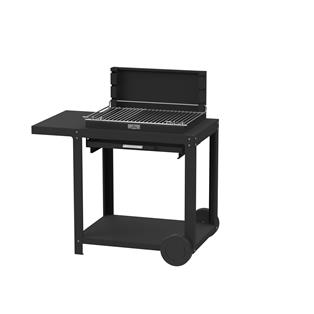 Montory Charcoal Grill 61 x 40 on Cart