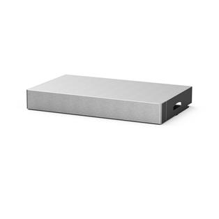 Deckel La Plancha Edelstahl