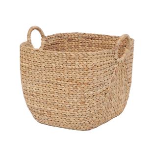 Panier A Bûches Goa Jacinthe