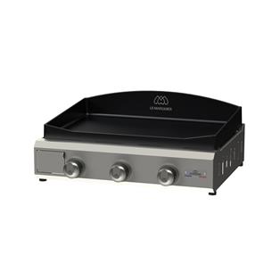 Plancha AMALIA PRO 360 Inox