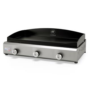 Plancha Amalia 375 Inox