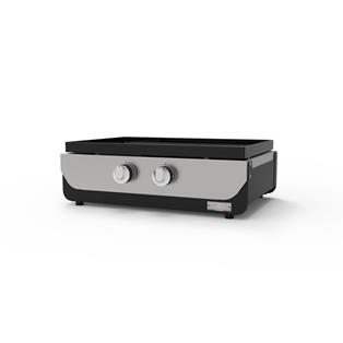 Plancha Original Gas 260 Duo Edition