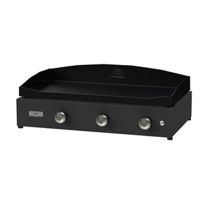 Plancha Pure 375 Schwarz