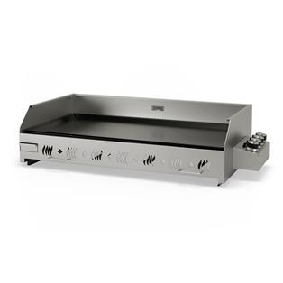 Plancha Exception Pakita 4105 Inox