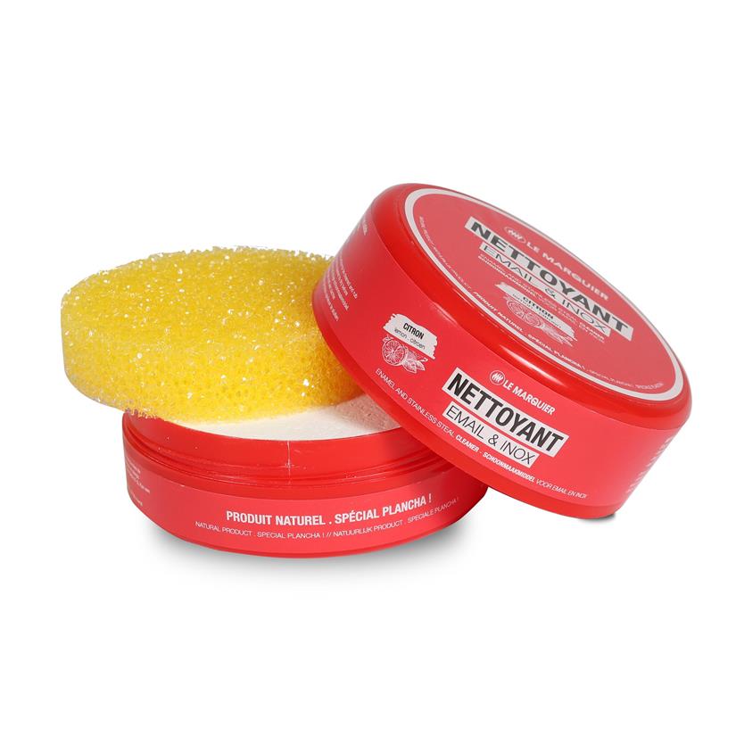 Emaille- Und Edelstahlreiniger 300G