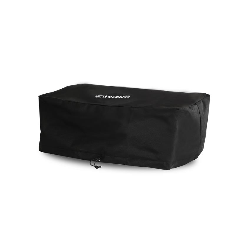 Housse Pour Plancha 60 cm Avec Couvercle
