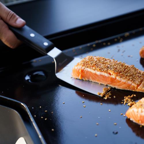 Spatule Inox
