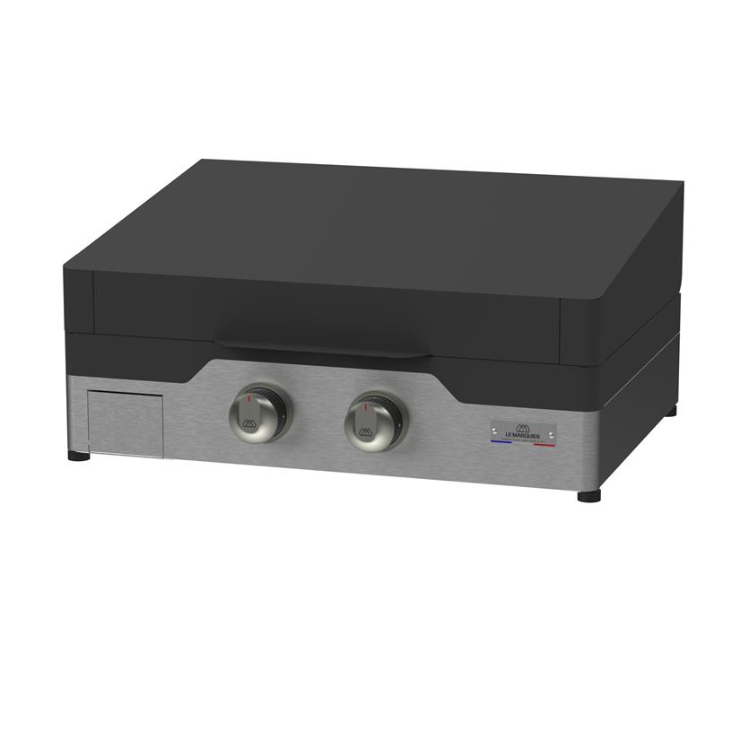Couvercle 60 Signature Allure Noir