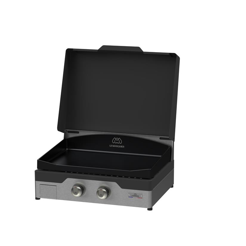Couvercle 60 Signature Allure Noir