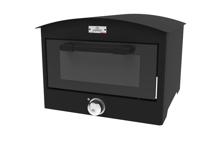 Four à pizza Signature électrique 350