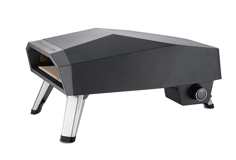 Pizzaofen Duo 12" Gas