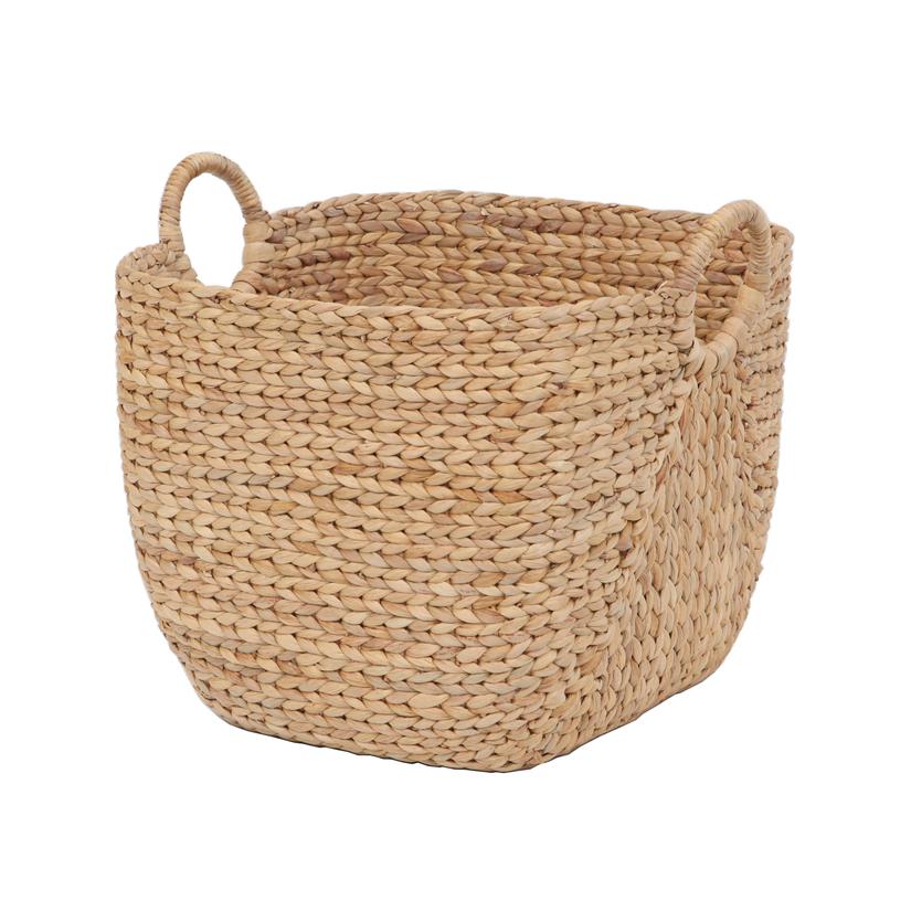 Panier A Bûches Goa Jacinthe