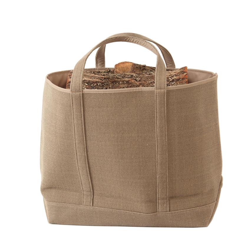 Korbtasche Belharra – Sand