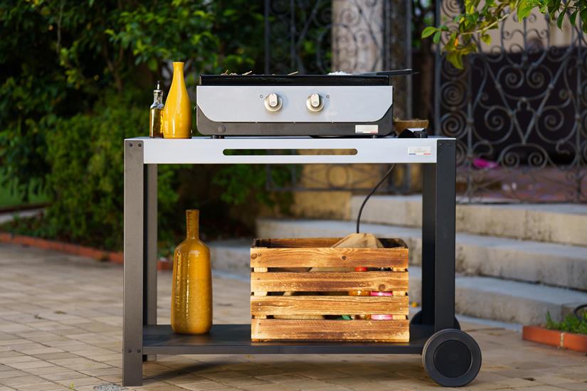 PLANCHA ORIGINAL ELECTRIQUE 260 DUO