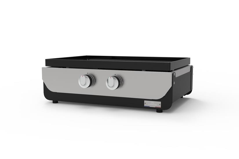 Plancha Original Gas 260 Duo Edition