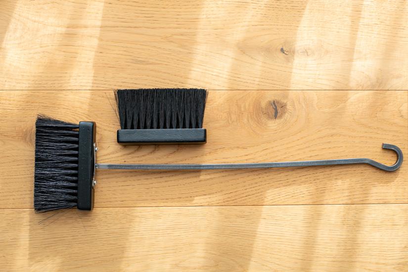 Brosse de balai polypro