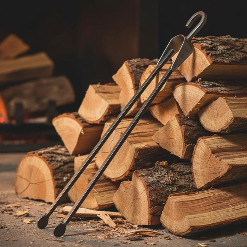 Grande Pince Avec Crochet