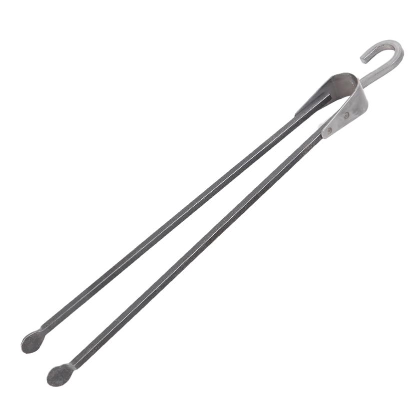 Große Zange mit Haken