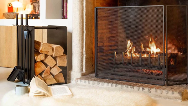 Kaminfeuerwehr Stahl