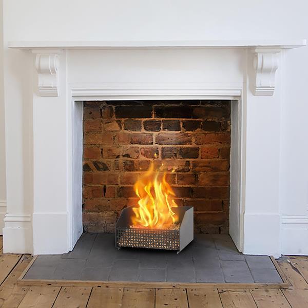 Pellet stoves