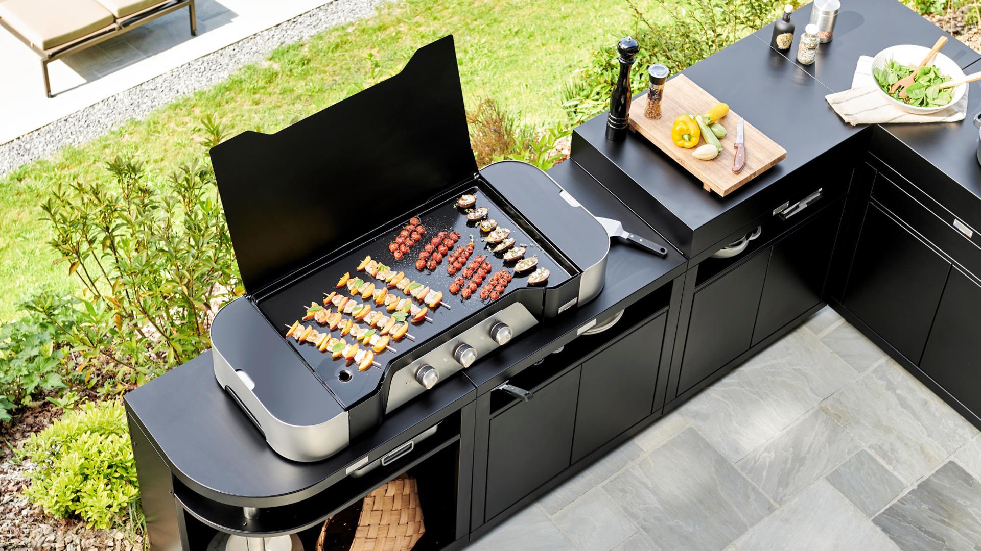 DE L'IDEE A LA REALISATION